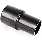 ProTeam 100694 Replacement Swivel Cuff (Black) 1.5" Replacement Swivel Cuff