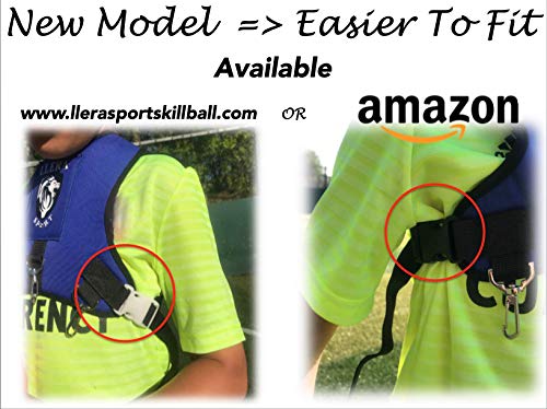 Kit-De-Entrenamiento-de-futbol-Balon-de-Futbol-Balon-De-Habilidad-De-Futbol-El-Mas-Novedoso-Sistema-De-Entrenamiento-De-Futbol-Para-La-Mejora-De-Ambos-Pies-Pelota-De-Futbol