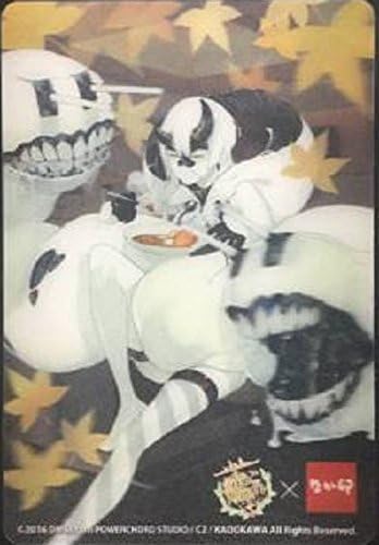 Amazon Co Jp 艦隊これくしょん なか卯 コラボカード シークレット 艦これ ホビー 通販