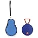 Hard Case Travel Carrying Storage Bag for JBL Clip 2/Clip 3 Bluetooth Portable Speaker.- Dark Blue