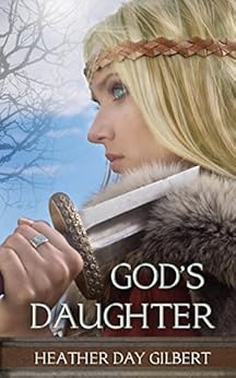 God S Daughter Vikings Of The New World Saga Book 1