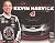 AUTOGRAPHED 2015 Kevin Harvick #4 Jimmy Johns Racing (2014 Sprint Cup Series Champion) Signed 9X11 Picture NASCAR Hero Card with COA