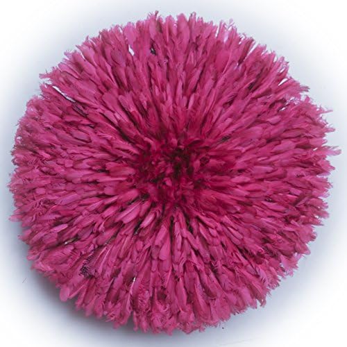 Juju ceremonial headdress