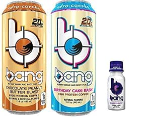 bang chocolate drink