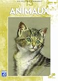 Lefranc & Bourgeois Léonardo n°13 Album d'étude Les Animaux by 