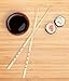 Helen’s Asian Kitchen Bamboo Chopsticks, 10.5-Inches, 10-Pair