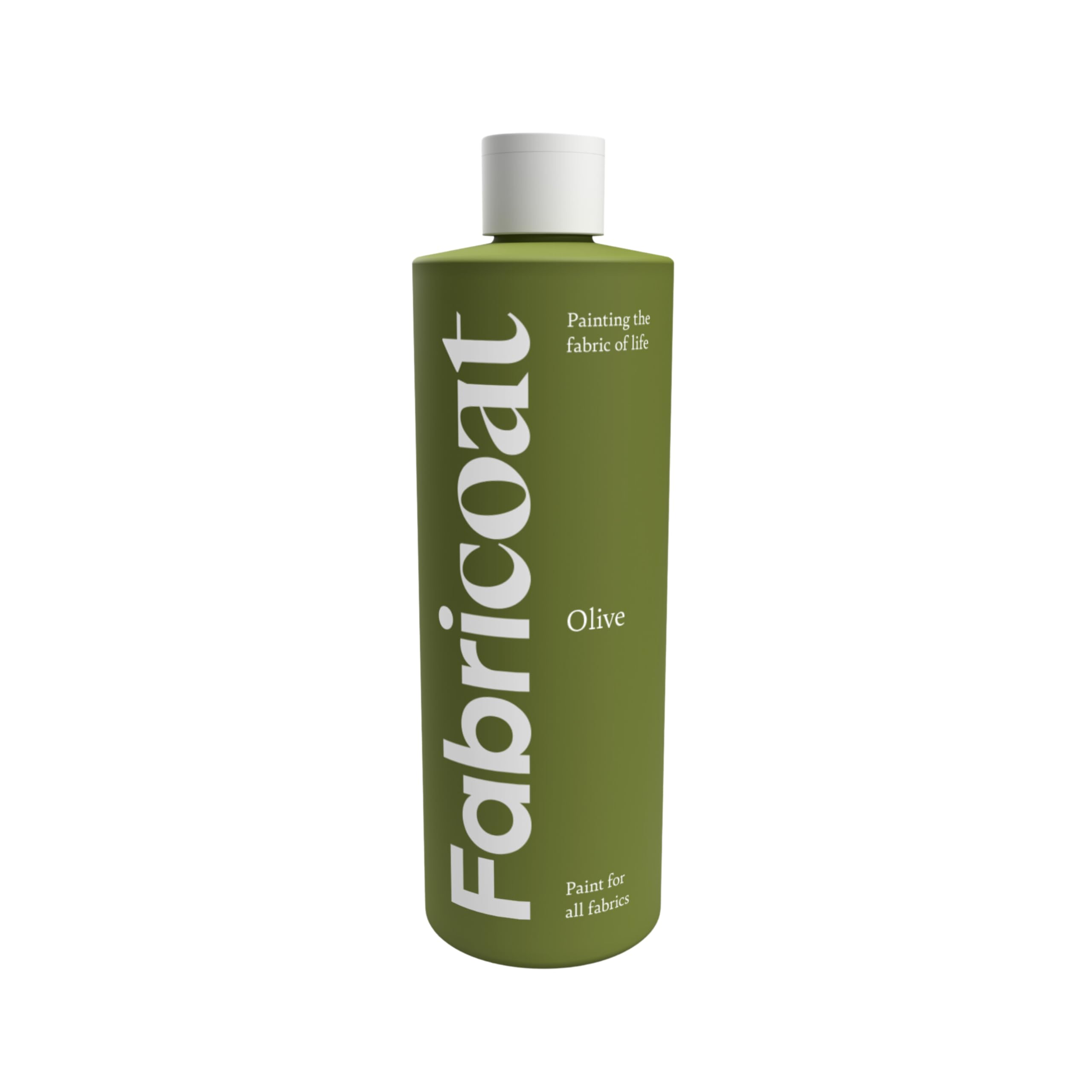 Fabric Paint for Furniture - Restore or Change the