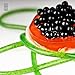 Molecule-R – Caviar Spherification Complete Starter Kit – Easy Molecular Spherification, Turn Food & Liquids into Caviar Spheres