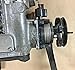 Lexus Toyota New Factory Throttle Body Lever Sensor 22060-46070