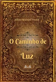 Livro O Caminho da Luz