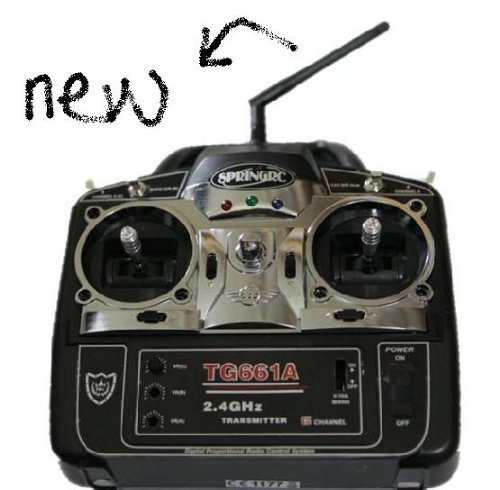 RG661 ile ilgili g&ouml;rsel sonucu