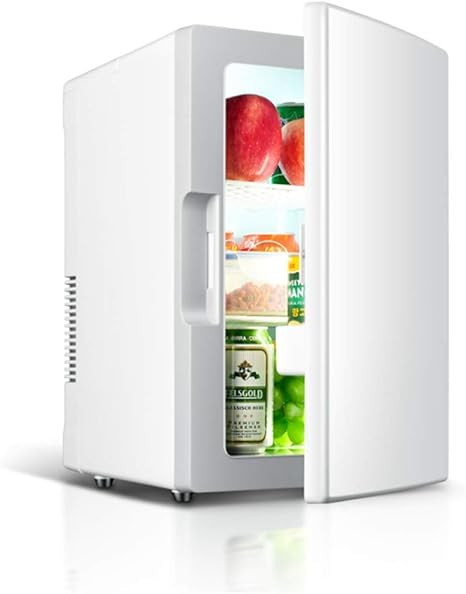 amazon com nevera pequena de 18 litros