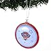 Paw Patrol Kurt Adler Disc Ornament (Merry Christmas!)
