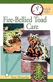 Quick & Easy Fire-Bellied Toad Care by 