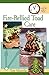 Quick & Easy Fire-Bellied Toad Care by 