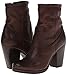 FRYE Women's Patty Artisan Zip Bootie