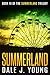 Summerland (The Summerland Trilogy Book 3)