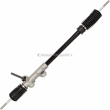 Amazon Com Manual Steering Rack Pinion For Honda Civic 1996 1997 1998 1999 2000 Buyautoparts 80 70158an New Automotive