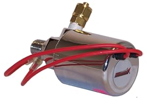 Kleinn Air Horns 307 Vortex 4 12-Volt Air Horn Solenoid Valve