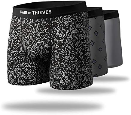 Pair of thieves cool breeze boxer briefs Clearance