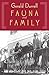 Fauna and Family: More Durrell Family Adventures on Corfu