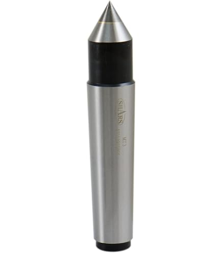 Amazon.com: Shars 2MT Morse Taper Solid Dead Center 202-3412