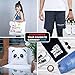 Heat Transfer Vinyl by Quick Craft USA - 12