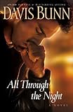 All Through the Night by Davis Bunn
