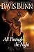 All Through the Night by Davis Bunn