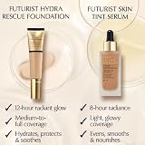 Estée Lauder Futurist Hydra Rescue Foundation SPF 45 35ml glow 12 hours view 7