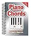 Piano & Keyboard Chords: Easy-to-Use, Easy-to-Carry, One Chord on Every Page by Jake Jackson