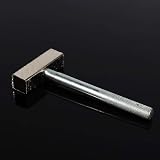 Hilitand Diamond Stone Dresser Grinding Wheel Dressing Bench Grinder Tool view 7