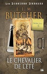 Le  chevalier de l'été