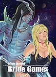 Bride Games: (Alien's Bride)