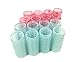 Medium Size Self Grip Hair Rollers Pro Salon Hairdressing Curlers