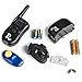 Roi-pets Dogs Training kit – Electronic Remote Control Training collar for Dogs – All size Dog (10lbs-100lbs) – FREE Training Clicker – FREE E-book About Dog Training & Maintenance – Dogs Educator