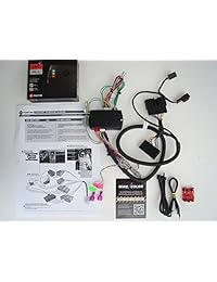 Comienzo remoto activado de fábrica OEM para seleccionar Ford 2011 2015, modelo: tienda de electrónica y accesorios.