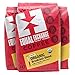 Equal Exchange Organic Ground Coffee, Breakfast Blend, 12 Ounce (Pack of 3)