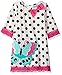 Counting Daisies Girls' Applique Dress