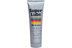 Super Lube(TM) Synthetic Based Grease w/PFTE