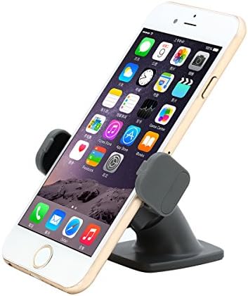 Car Phone Holder,Despert Universal Adjustable Dash Board Cell Phone Mount,Car Cradle for iPhone 6/6s/6s Plus/6 Plus/,Samsung Galaxy S7 Edge S6 S5 Note 5 4,Google Nexus,LG,HTC &amp; Other Smartphones