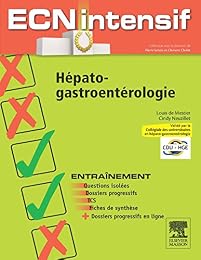 Hépato-gastroentérologie