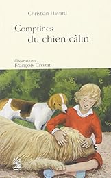Comptines du chien câlin