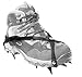 Hillsound Trail Crampon Pro I Ice Cleat Traction System for Off Trail & Backcountry Hiking, Regular (up to M's US 12)