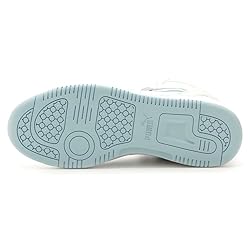 PUMA Rebound Layup Synthetic Leather Feather