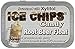 ICE CHIPS Xylitol Candy Single Tin Root Beer