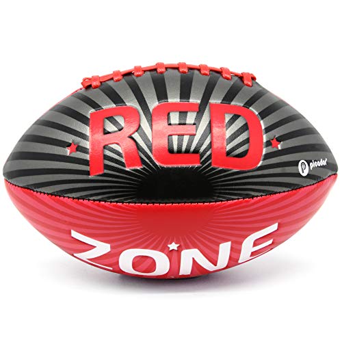 PP PICADOR Kids Football Size 3 Grip Rugby Ball for Kid Boys Girls Gift