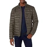 Tommy Hilfiger Men's Ultra Loft Lightweight
