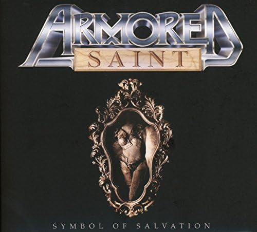 Armored Saint - Armored Saint - Raising Fear - Amazon.com Music