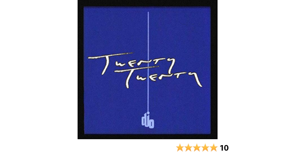 Twenty Twenty By Djo On Amazon Music Amazon Com